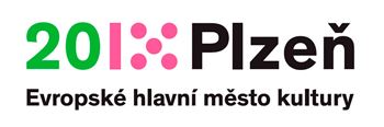 logo Plzeň 2015